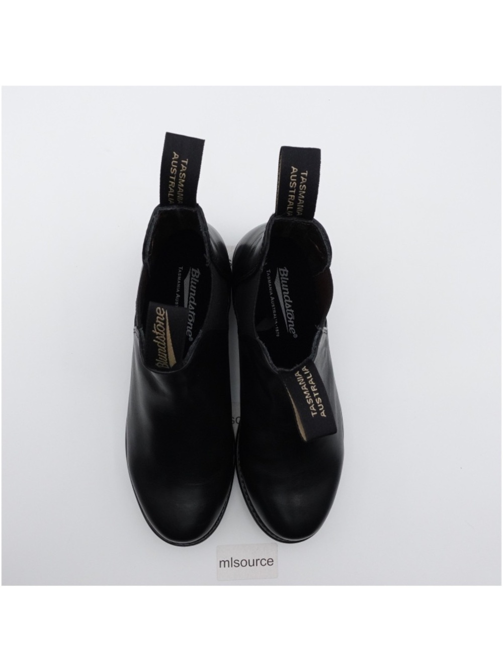 Blundstone 153 Heritage Chelsea Boot - Picture 5 of 12